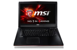 MSI GP72 Leopard Pro Intel Core i7 8GB 1TB Gaming Notebook